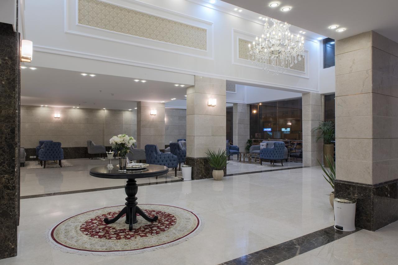 Remaz Hotel 3*
